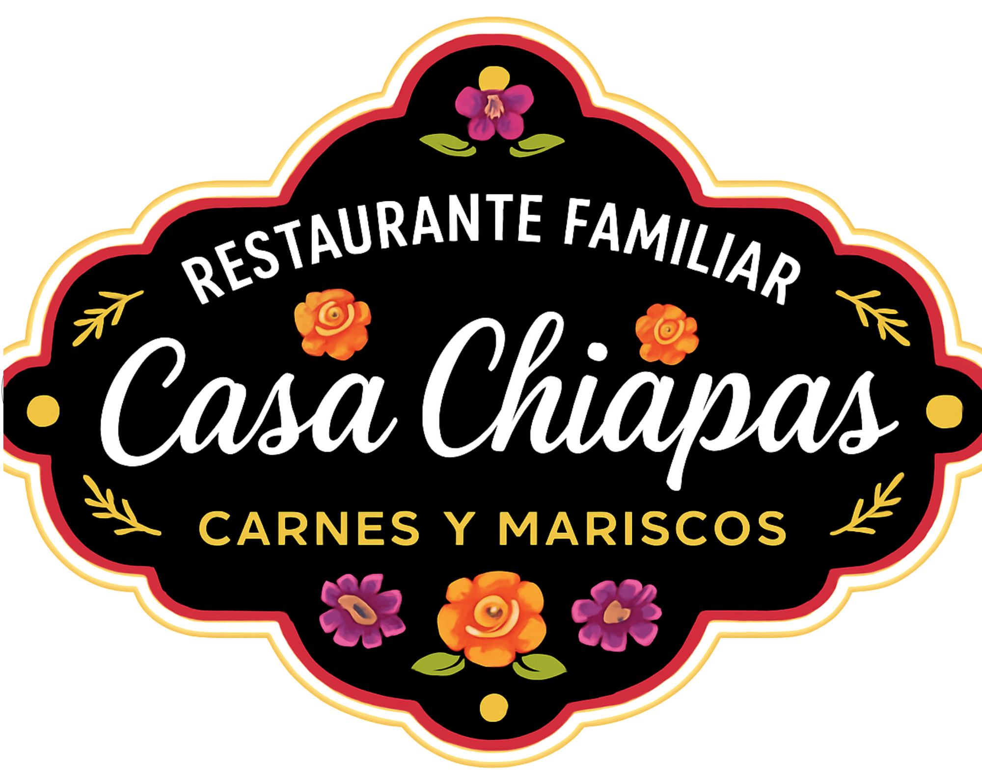 Casa Chiapas Logo
